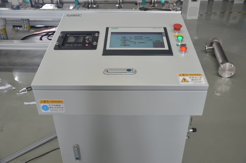 動態(tài)配氣儀的配氣原理與儀器儀表技術開發(fā)