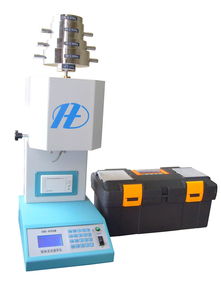 XNR-400AM熔體流動(dòng)速率測定儀 技術(shù)解析與應(yīng)用