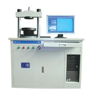 YAW-2000型電腦控制砼恒應(yīng)力壓力試驗(yàn)機(jī)選購指南 如何甄別優(yōu)質(zhì)供應(yīng)商