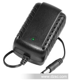汕頭粵威12V1.25A插墻式開(kāi)關(guān)電源適配器 安防監(jiān)控電源批發(fā)的穩(wěn)定之選