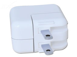 Sinoele USB電源適配器美規(guī)手機充電器產(chǎn)品解析與IT168圖片素材參考