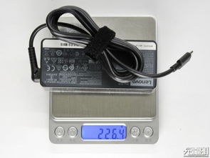聯(lián)想65W USB PD電源適配器ADLX65YCC2A拆解與性能測(cè)試詳解