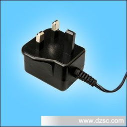 吉密12V 1A數(shù)碼類電源適配器 認證齊全的高效供電解決方案