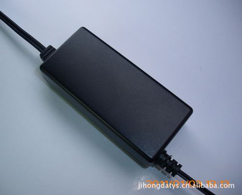 廠家生產12V3A兩端出線電源適配器 電腦電源適配器的全能之選